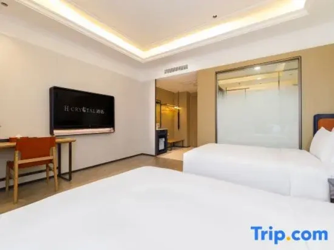 Executive Twin room