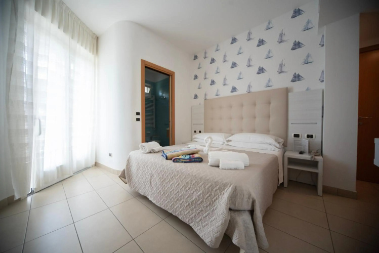 Hotel ABC