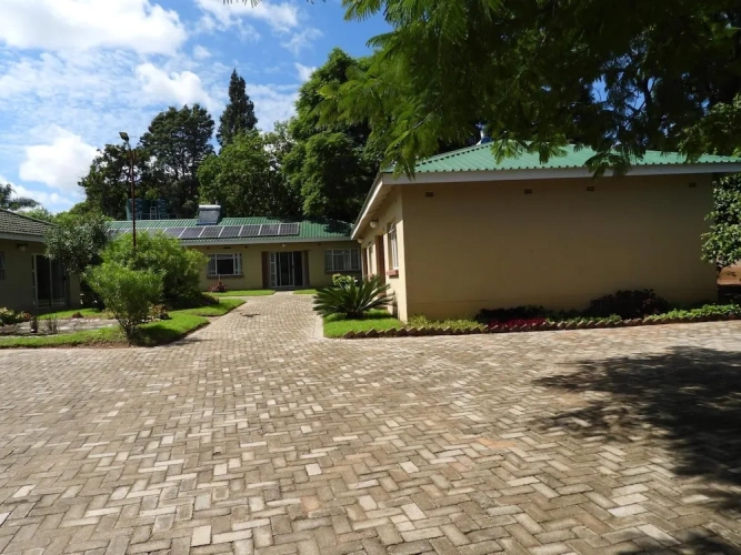 Cottage