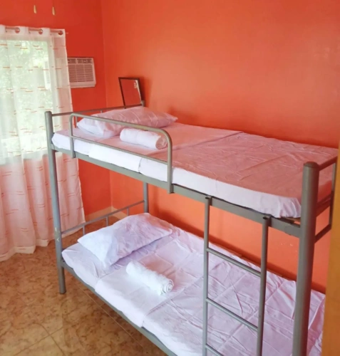 Standard Double Family room