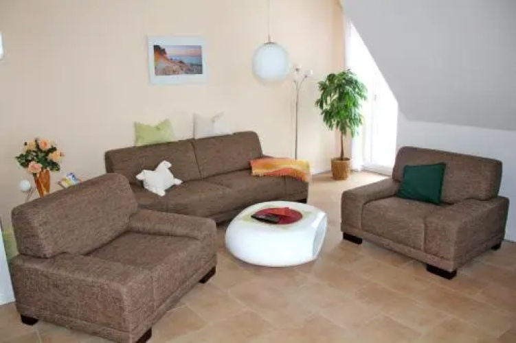 Ferienwohnung Zinnowitz USE 2571