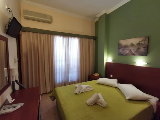 Hotel Possidon