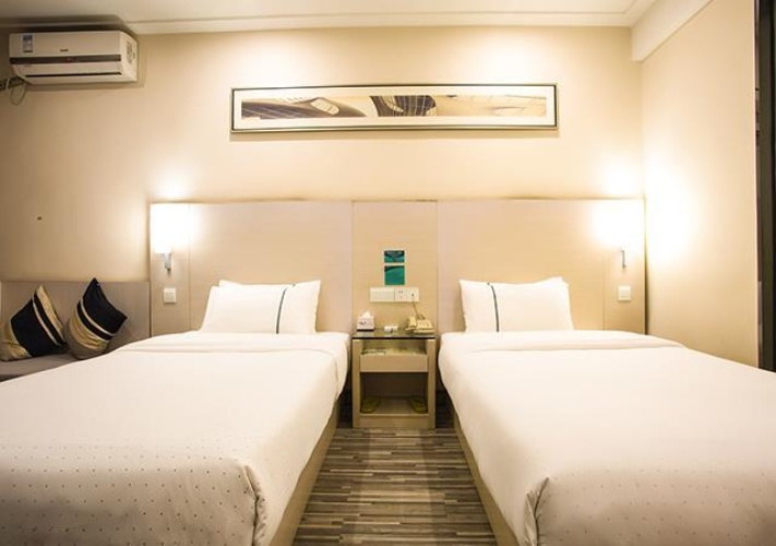 Business Twin room