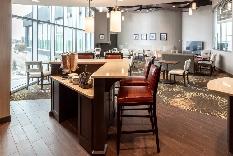 Staybridge Suites Saskatoon - University photo 35