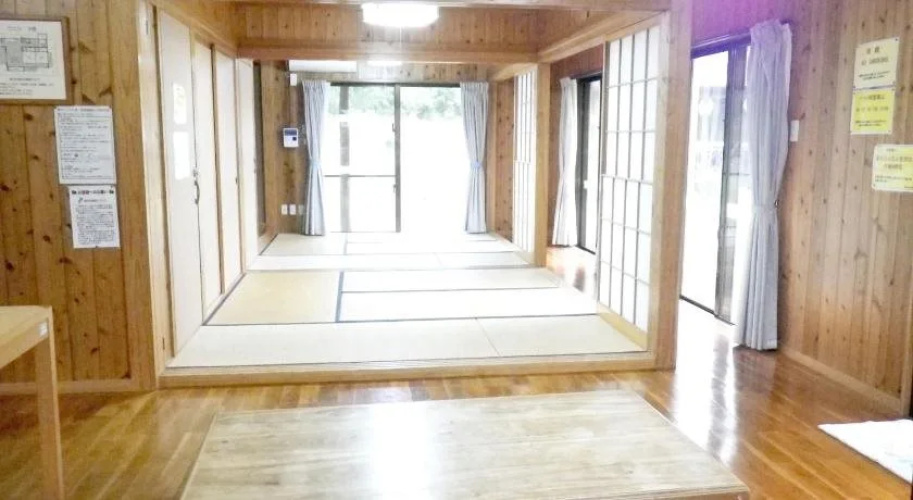 Okuyanbaru No Sato