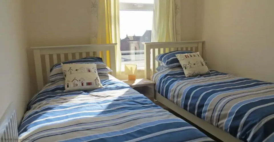 Marlborough Apartment