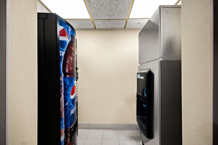 Best Western Plus Gold Country Inn photo 12