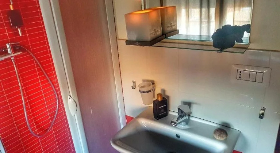 Driade B&B
