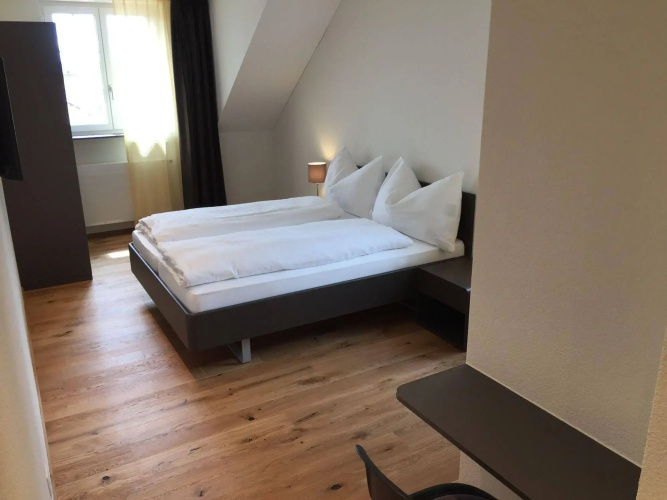 Gasthof National