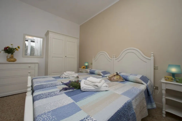 Casa Giuliana