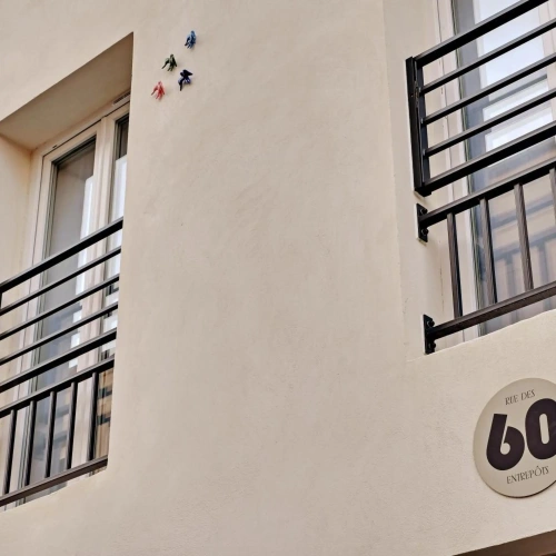 Hotel Cocoon