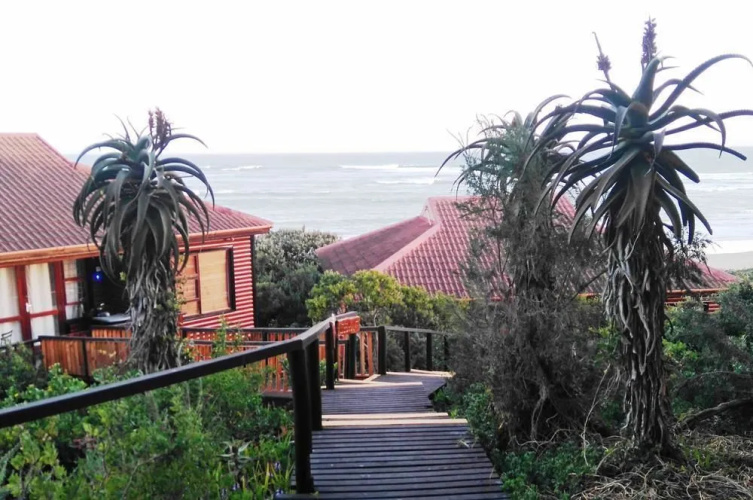 Jeffreys Bay Self Catering Holiday Accommodation