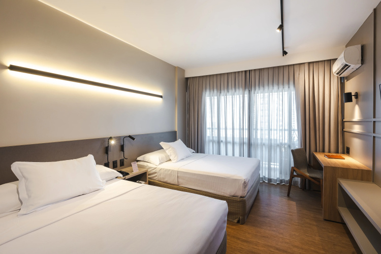 Mar Hotel Conventions