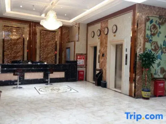 YangGuang Hotel