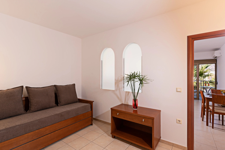 Delfina Boutique Hotel
