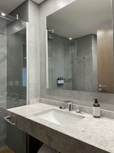 Standard Double Suite