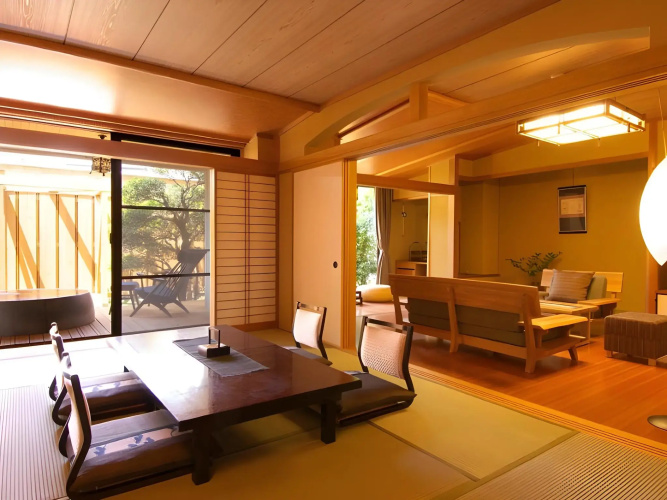 Kagetsutei