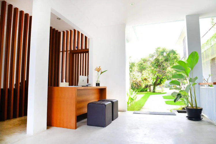 Harmony Beach Suite