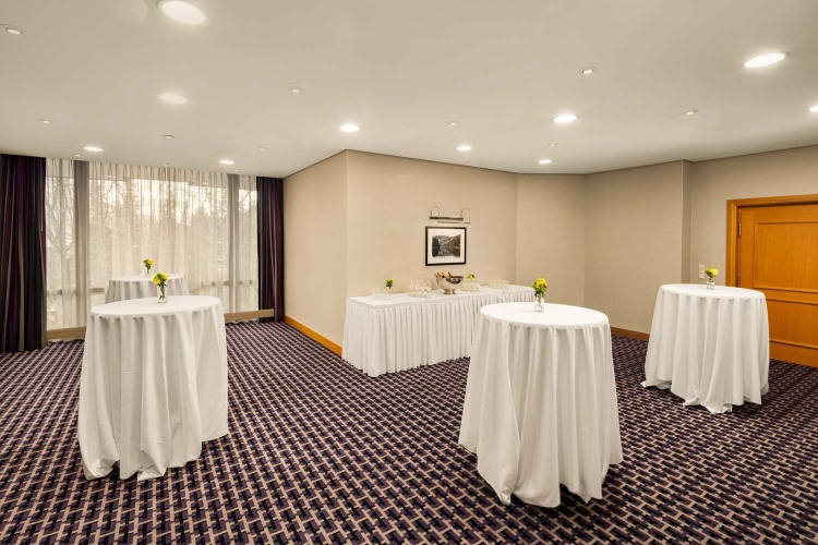 DoubleTree by Hilton Hotel Luxembourg photo 36