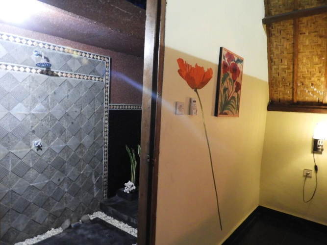 Toro Toro Bungalow