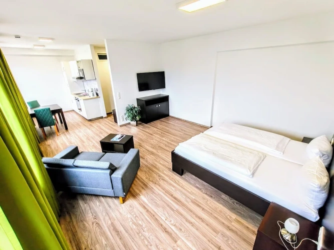 Comfort Studio