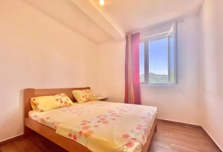 Talia Apartments