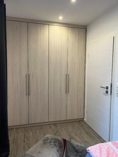 Ferienwohnung Paula