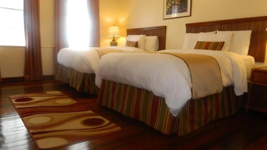Executive Twin room