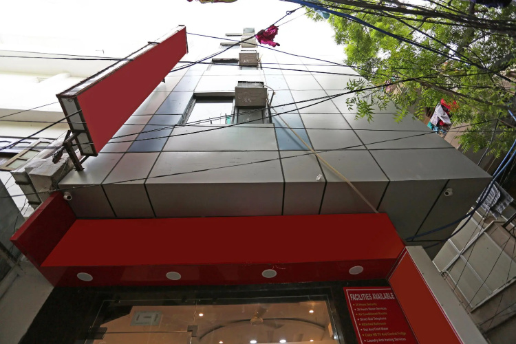 Otel görseli