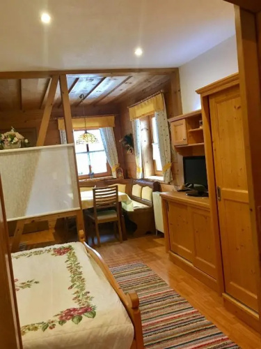 Appartement Gnaiger