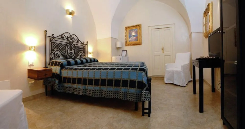 Leccelso Bed And Breakfast