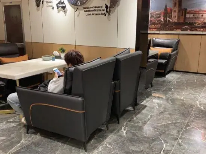 Verona Business Hotel