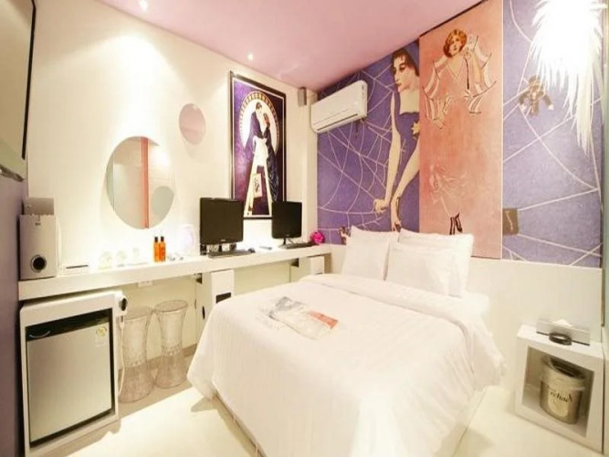 Image de l'hôtel