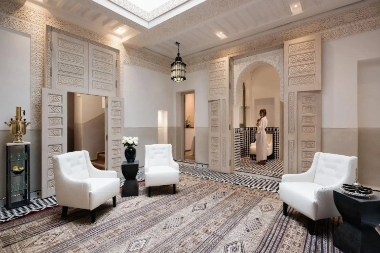 Le Farnatchi