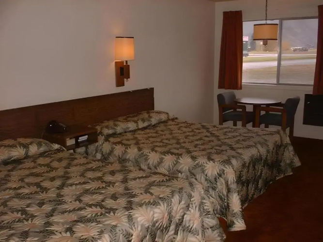 Hotel Seven Continents