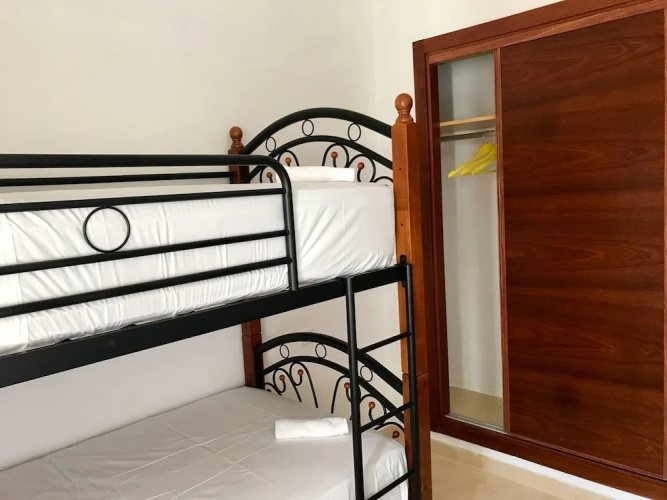 Appartement Residence Bellavista