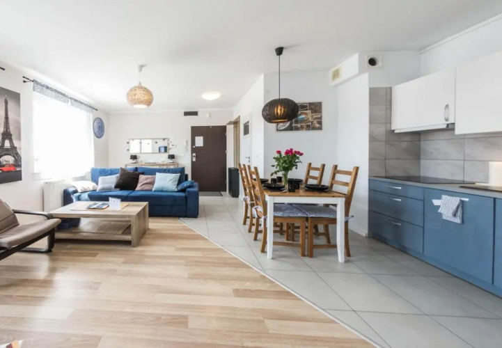 Apartamenty Izerskie