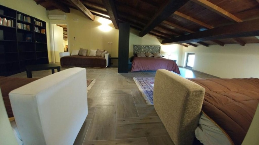 Standard Family room
