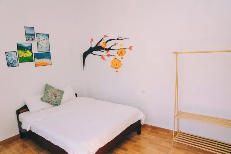 Cat Ba Countryside Homestay