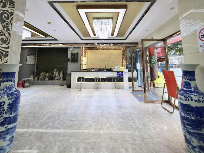Langting Boutique Hotel