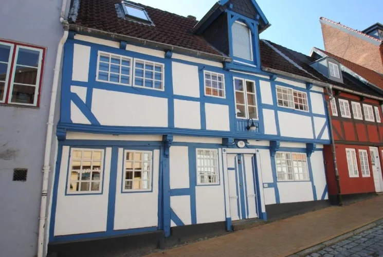 Cottage
