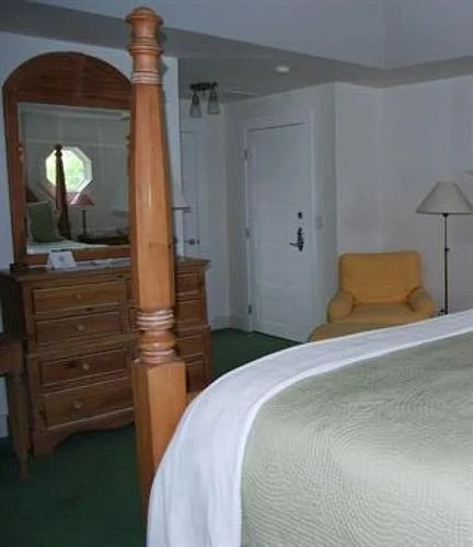 The Leavenworth Inn