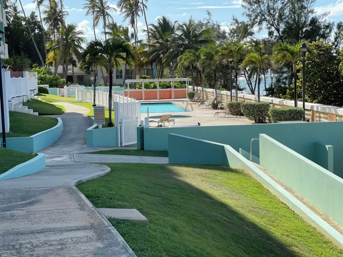 Vacational Apartment at Orlando 3608