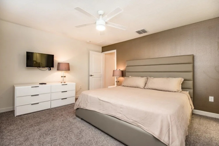 Moon Valley Townhome #230734 - 4 Br townhouse