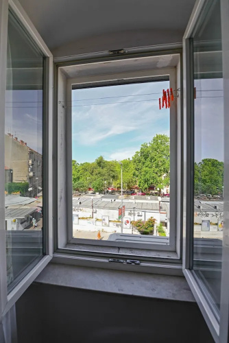 Apartments Bulovic
