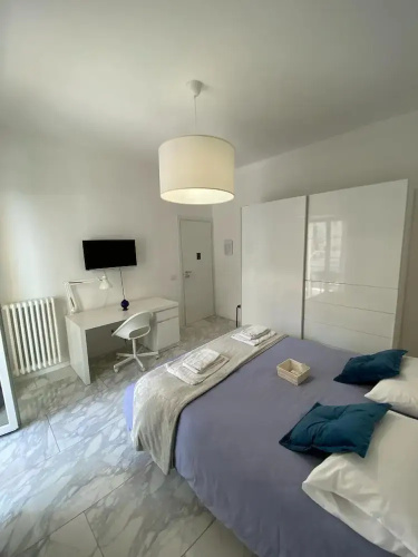 Ennio Rooms