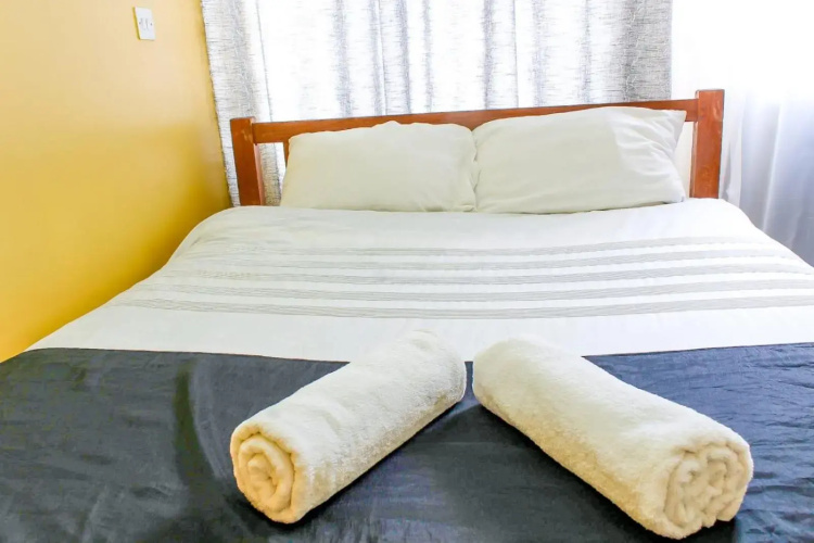 Johari Shared Studio Westlands