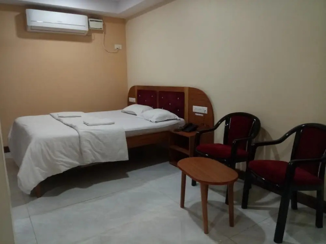 Sunnyvale Andaman