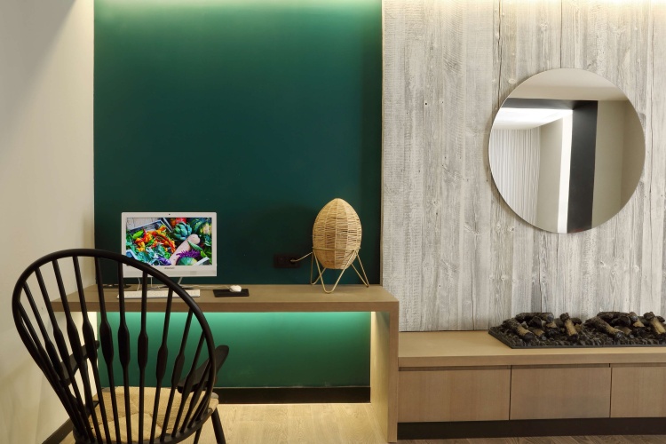 Best Western Plus Hotel La Joliette photo 19