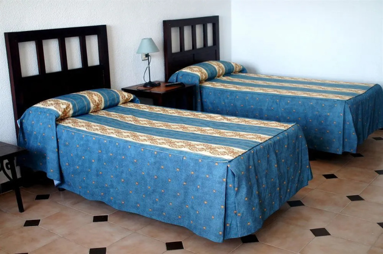 Hotel Calypso
